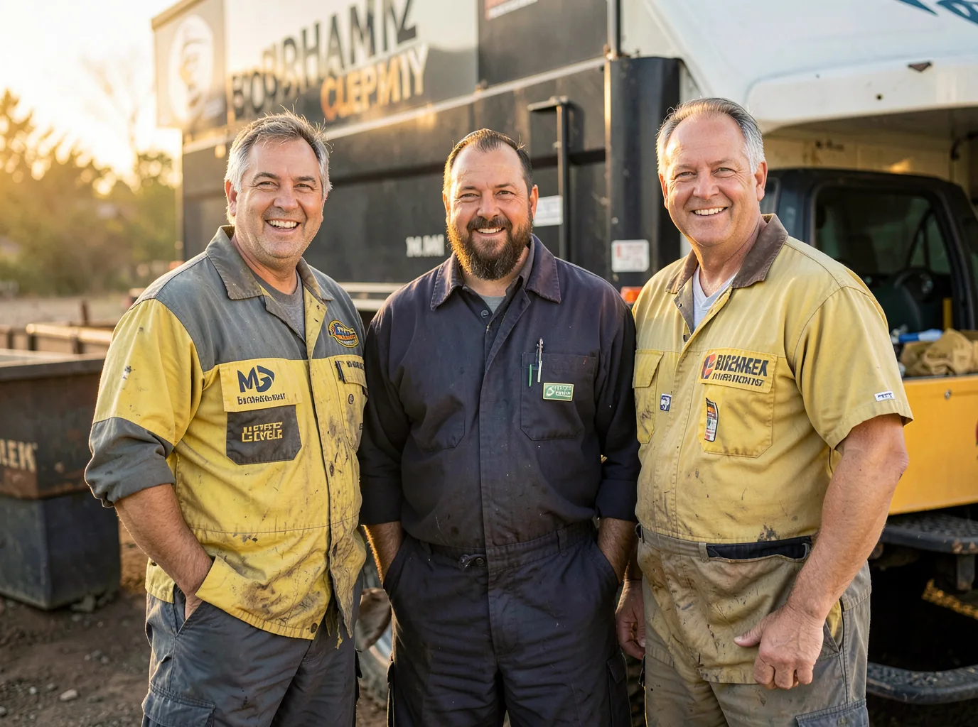 Sewage Cleanup company in Ione, WA