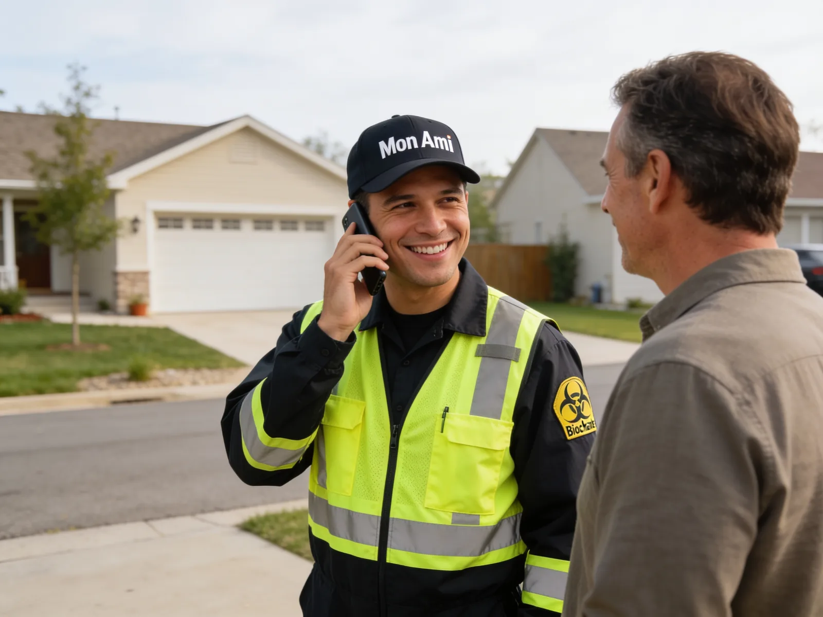 Sewage Cleanup Ione, WA FAQs