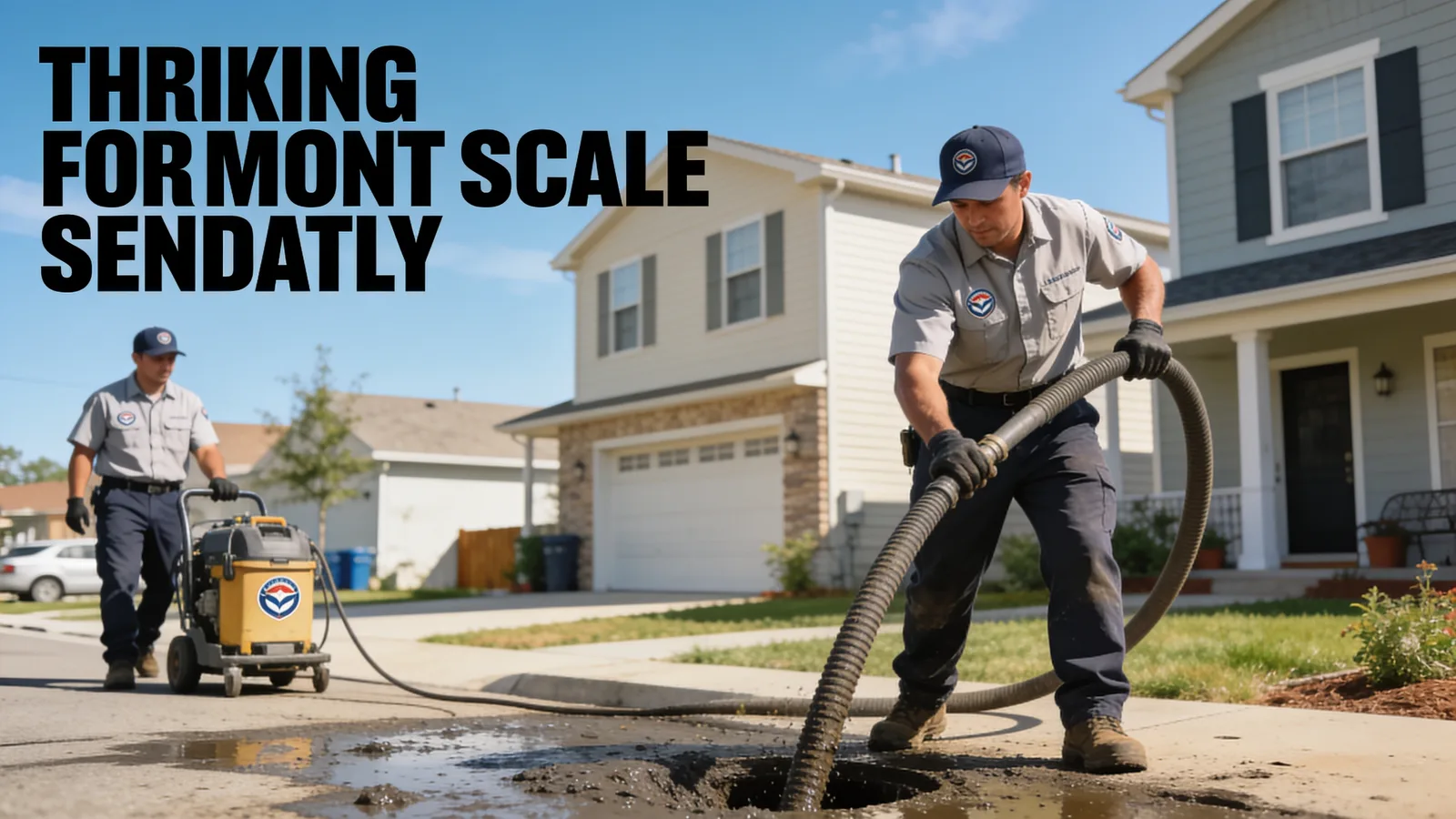 Sewage Cleanup in Ione, WA near me